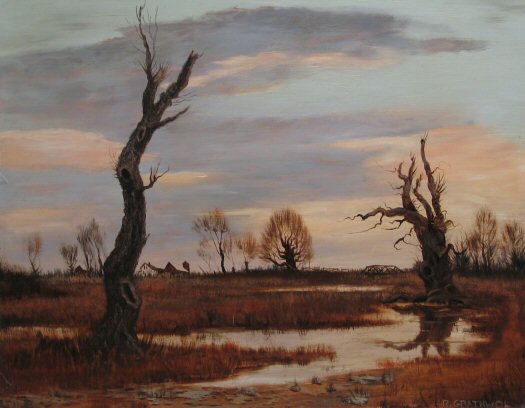 Ray Grathwol Artist 2