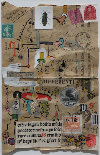 Adnan Charara Differenti
