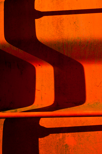 Adrienne French Perceptual Plateau