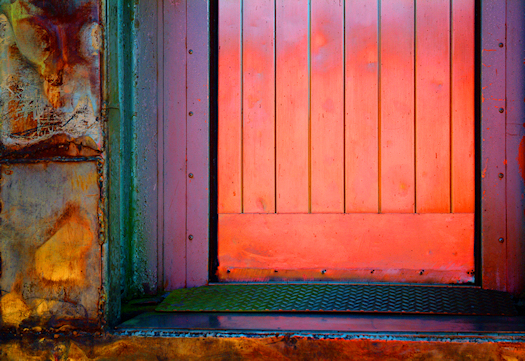 Adrienne French Threshold