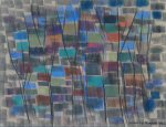 Dorothy Morang American Abstract Art 2