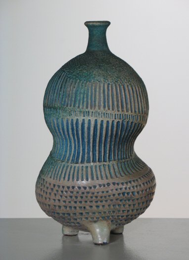Clement Giorgi American Studio Pottery 1