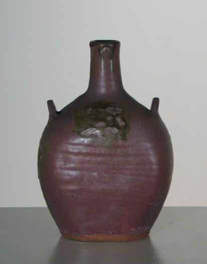 Clement Giorgi American Studio Pottery 2