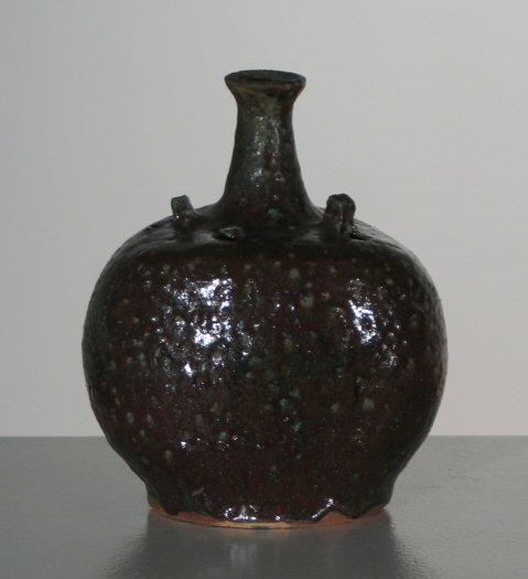 Clement Giorgi American Studio Pottery 3