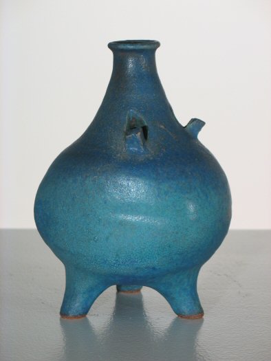 Clement Giorgi American Studio Pottery 4