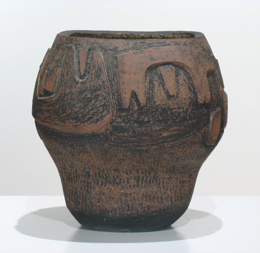D Joseph Mikolay American Studio Pottery