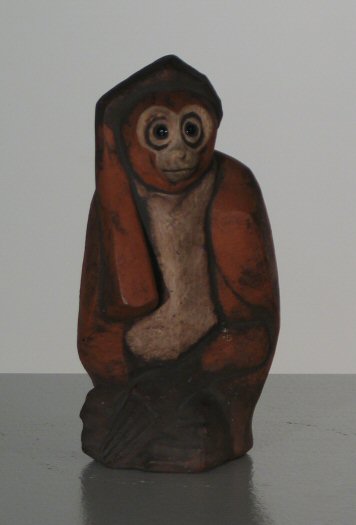 Dane Burr American Studio Pottery