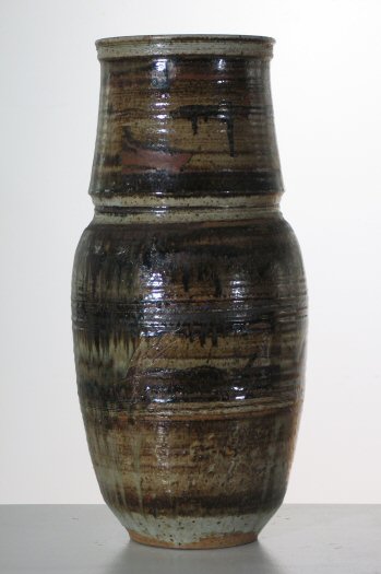 F Carlton Ball American Studio Pottery