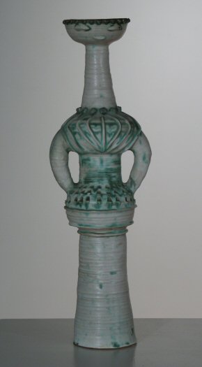 Fern Giorgi American Studio Pottery