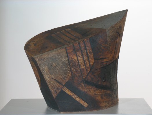 George Roby American Studio Pottery 1