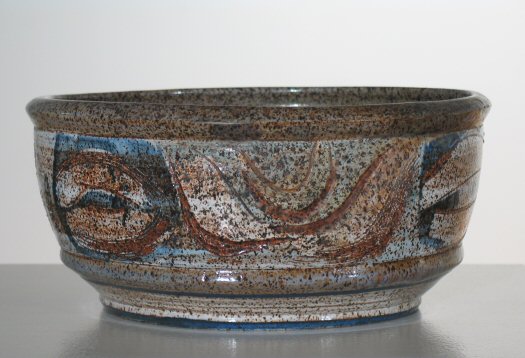 Jan Jones American Studio Pottery 1