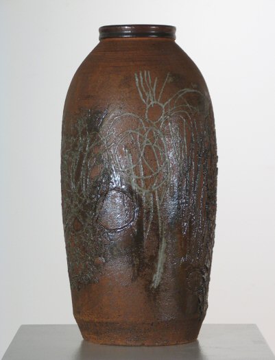 Larry Shep American Studio Pottery
