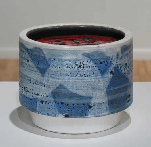 Myrtle Merrit French American Studio Pottery