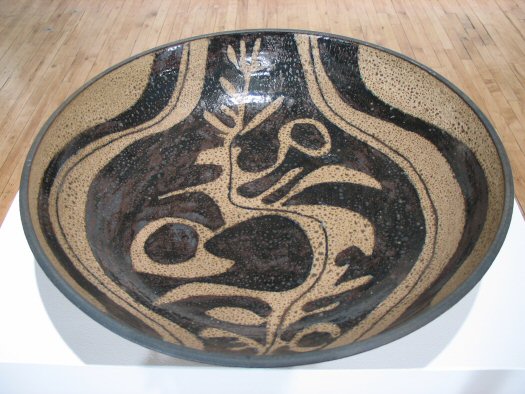 Raul Coronel American Studio Pottery