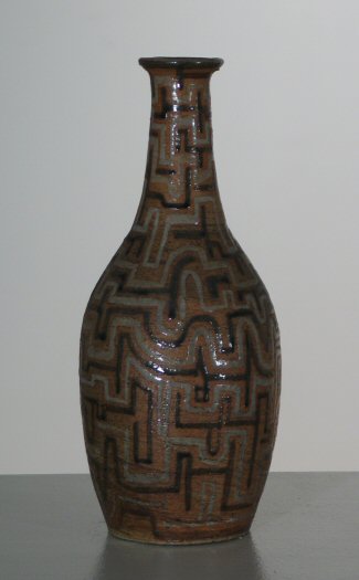 Robert Lohman American Studio Pottery