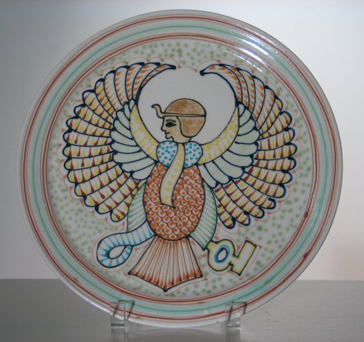 Rothwoman American Studio Pottery