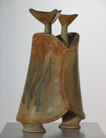 Steven Wing American Studio Pottery