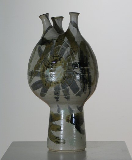Susan Peterson American Studio Pottery