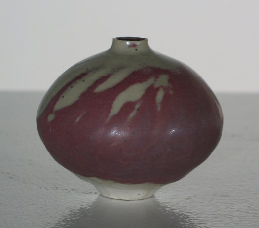 Ted Randall American Studio Pottery