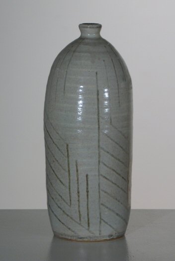 Toshiko Takaezu American Studio Pottery