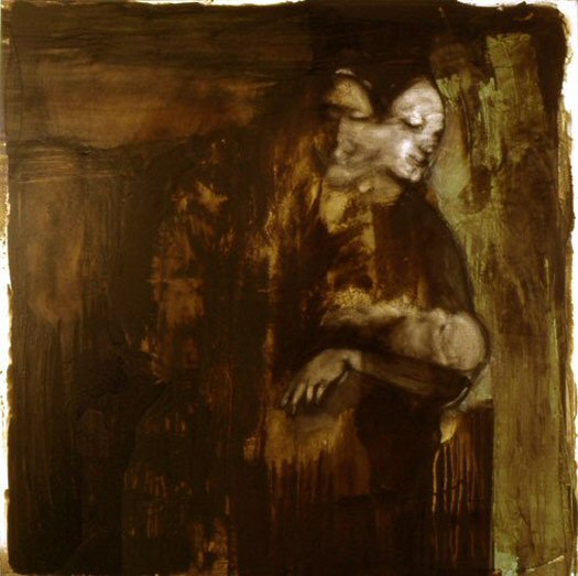 Douglas Max Utter Mother & Child