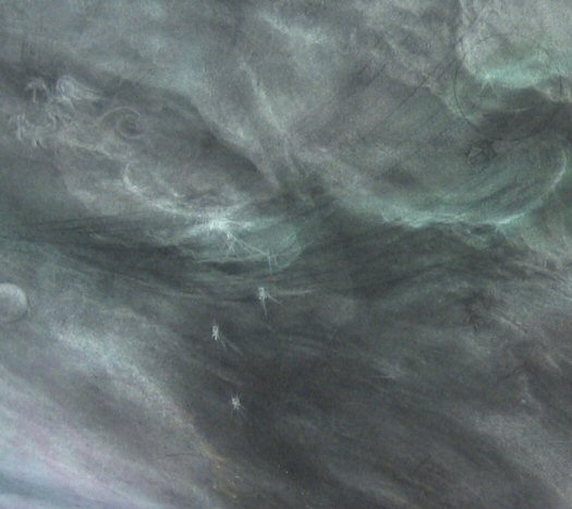 Judith Brandon The Dream Detail 1