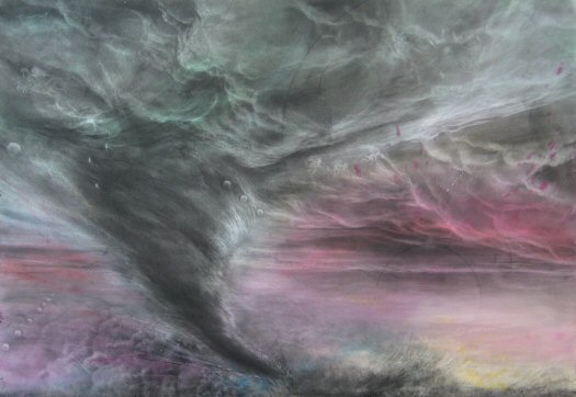 Judith Brandon The Dream