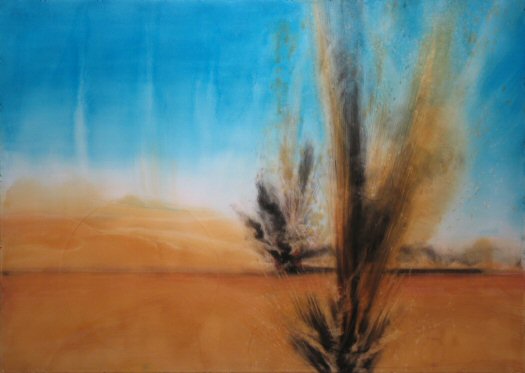 Judith Brandon The Dream