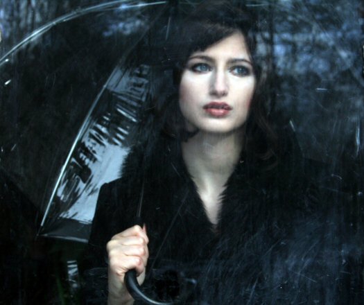 Kristina Martino Untitled Cinematic Heteronym
