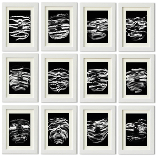 David Rehor Dream Sequence