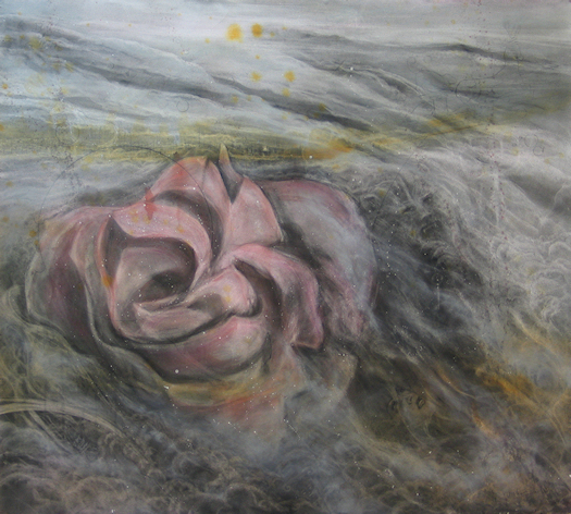 Judith Brandon A Conflict of Magic