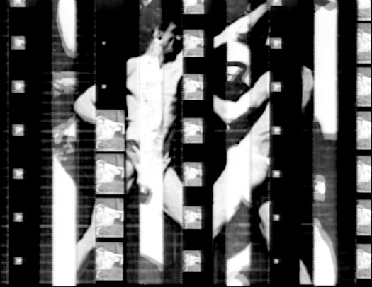 Eric Souther Dissecting Muybridge Part I The Moving Image