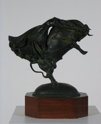 Alexander Blazys Cleveland School Art Sculpture