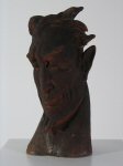 Edris Eckhardt Cleveland School Art Sculpture 1