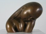Hugo Robus Cleveland School Art Sculpture