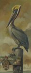 Paul Riba Cleveland School Art Painting 4