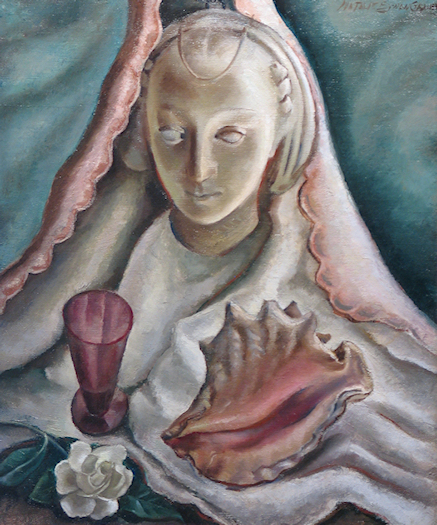 Natalie Eynon Grauer