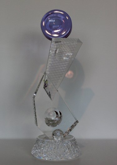 Cary Ferguson Contemporary Glass 2