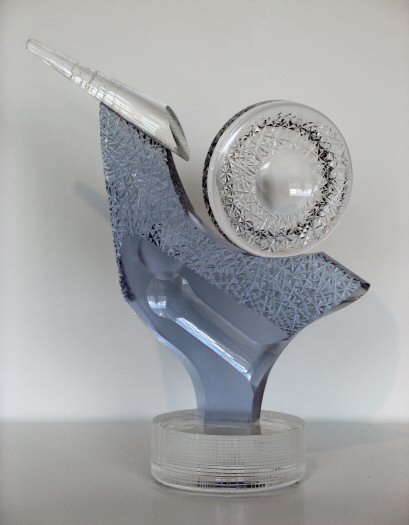 Cary Ferguson Contemporary Glass 3