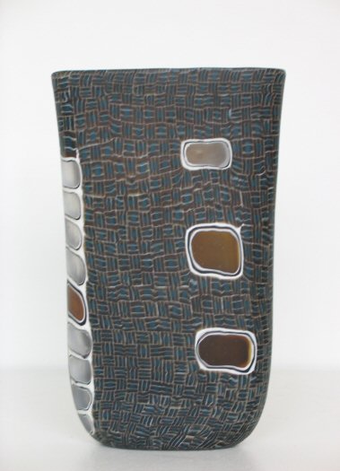Giles Bettison Contemporary Glass 1