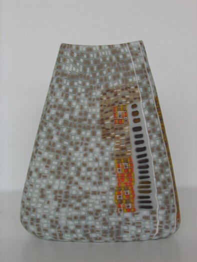 Giles Bettison Contemporary Glass 8