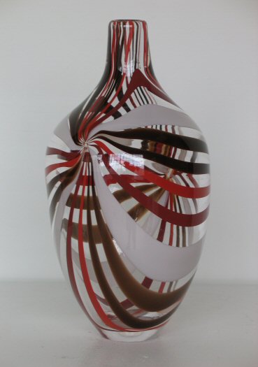 Lembitu Sorra Contemporary Glass 1
