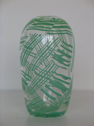Lembitu Sorra Contemporary Glass 4