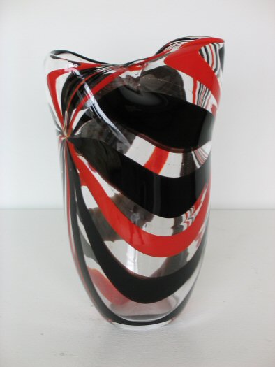 Lembitu Sorra Contemporary Glass 8
