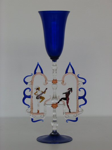 Lucio Bubacco Contemporary Glass 1