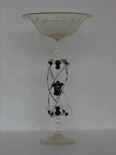 Lucio Bubacco Contemporary Glass 3