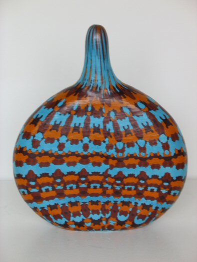 Massimo Micheluzzi Contemporary Glass 6