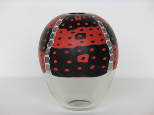 Massimo Micheluzzi Contemporary Glass 1