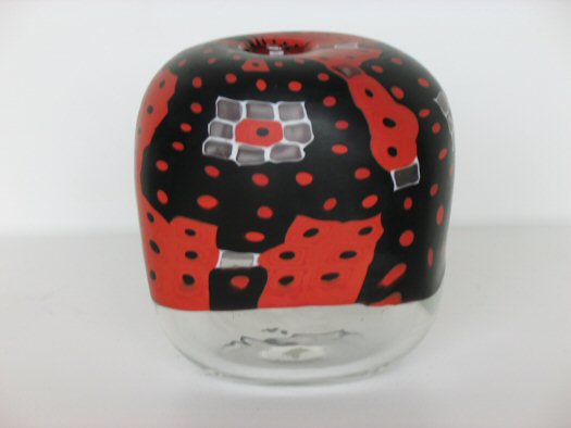 Massimo Micheluzzi Contemporary Glass 2