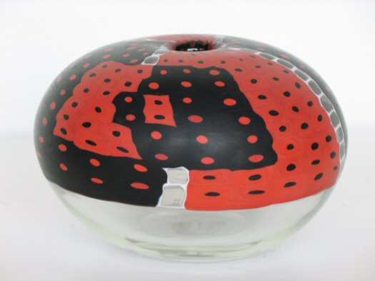 Massimo Micheluzzi Contemporary Glass 3